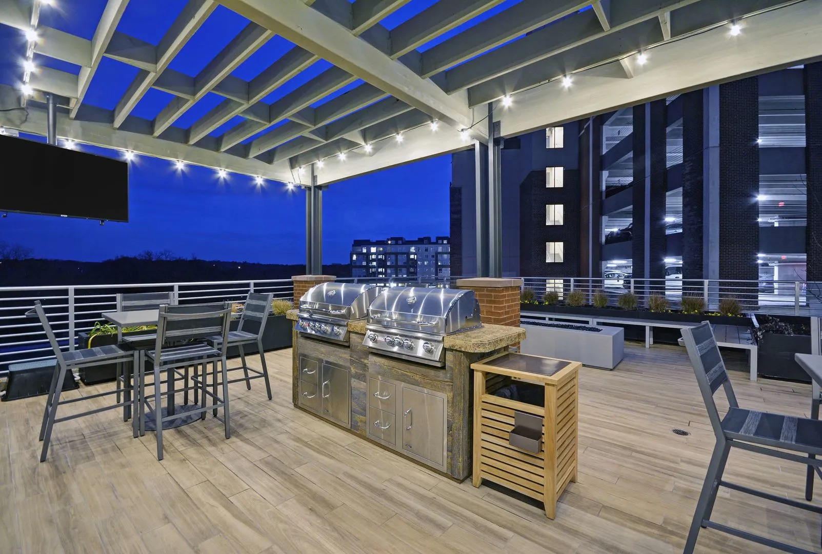 Homewood Suites by Hilton Athens Downtown University Area