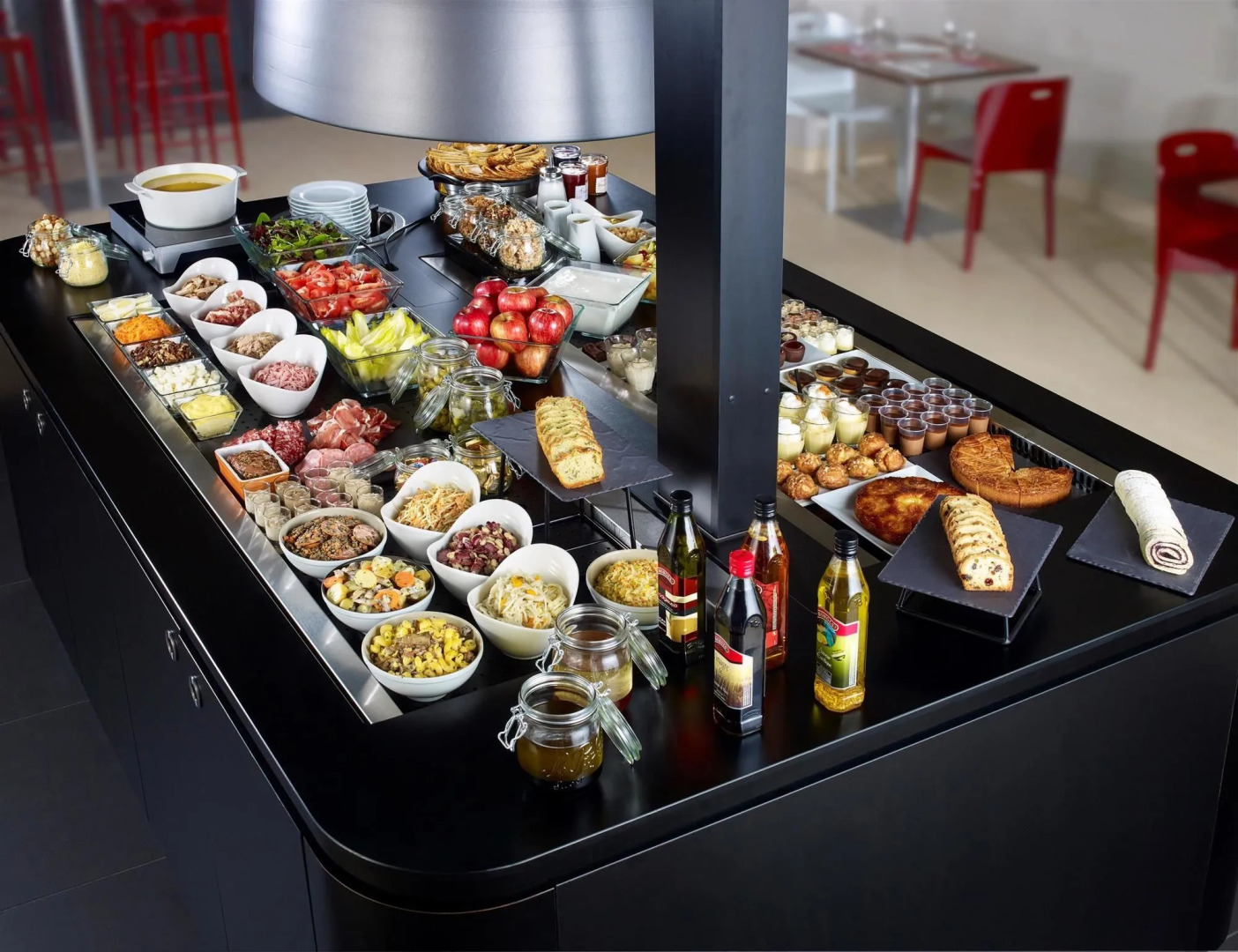 Kyriad Tarbes - Bastillac