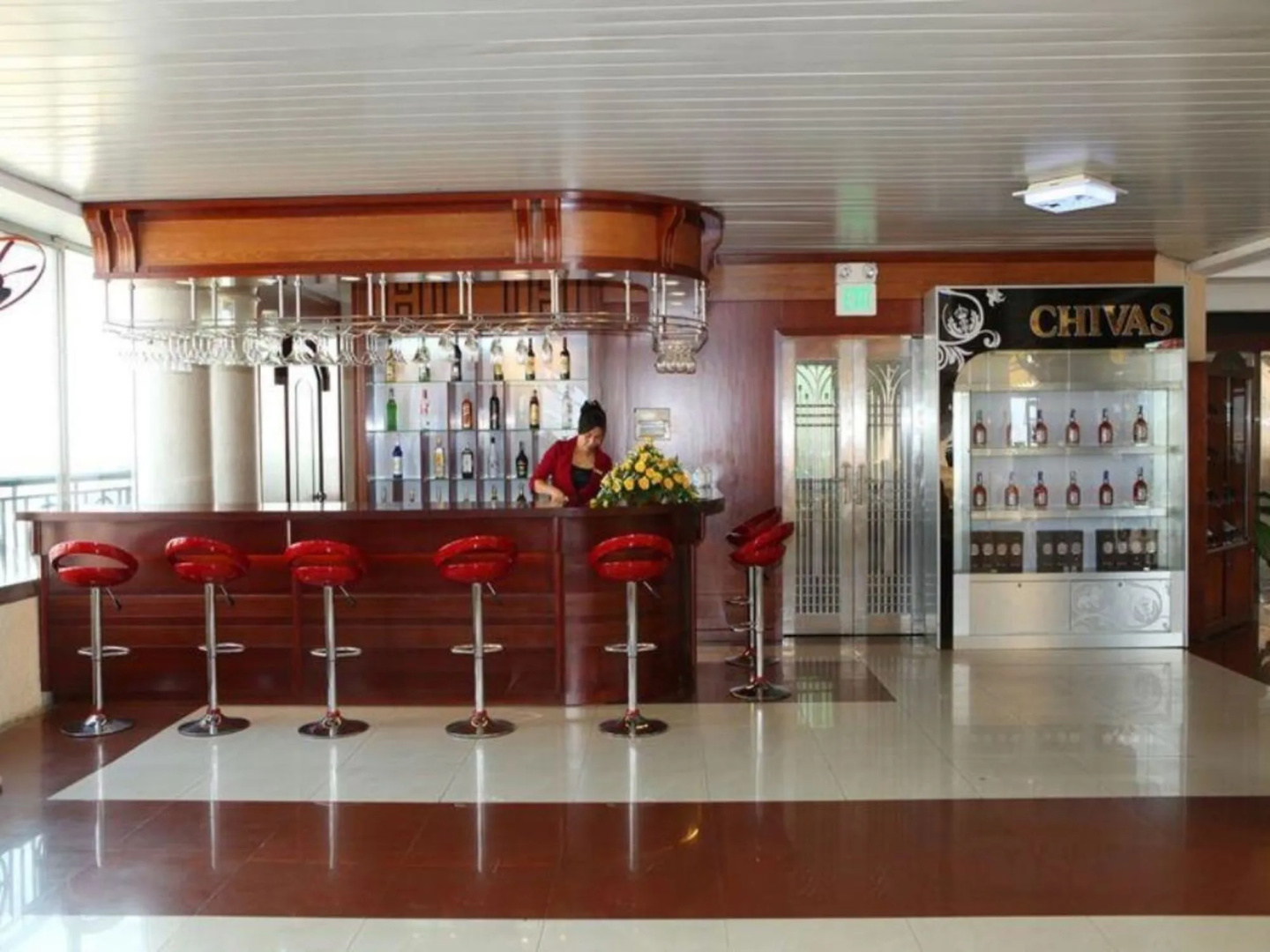 Ninh Kieu 2 Hotel
