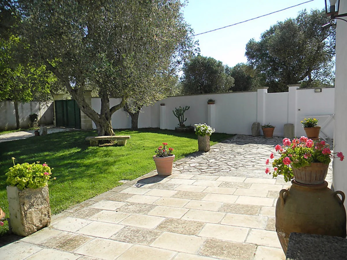 House Grande Ortelle
