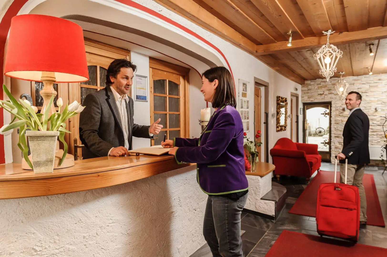 Hotel Unter den Linden