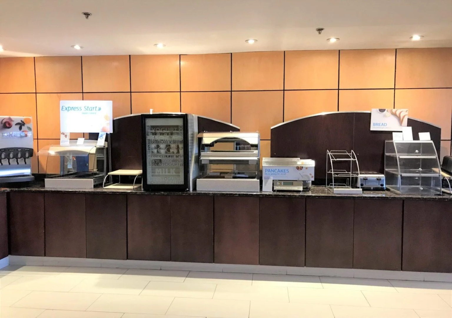 Holiday Inn Express Aberdeen by IHG