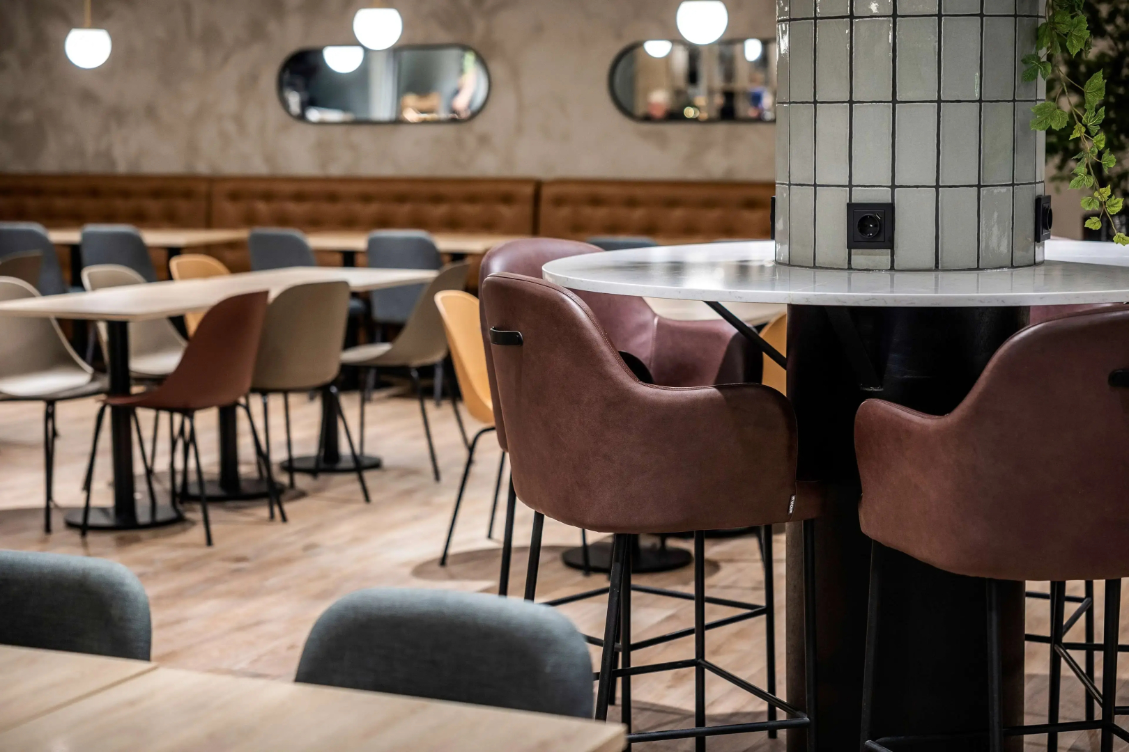 Anker Hotel