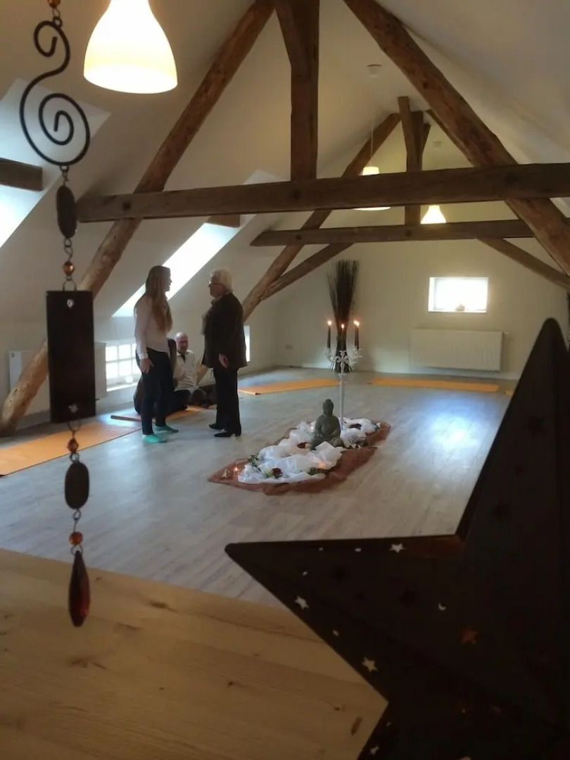 Ayurveda Resort Engelshof