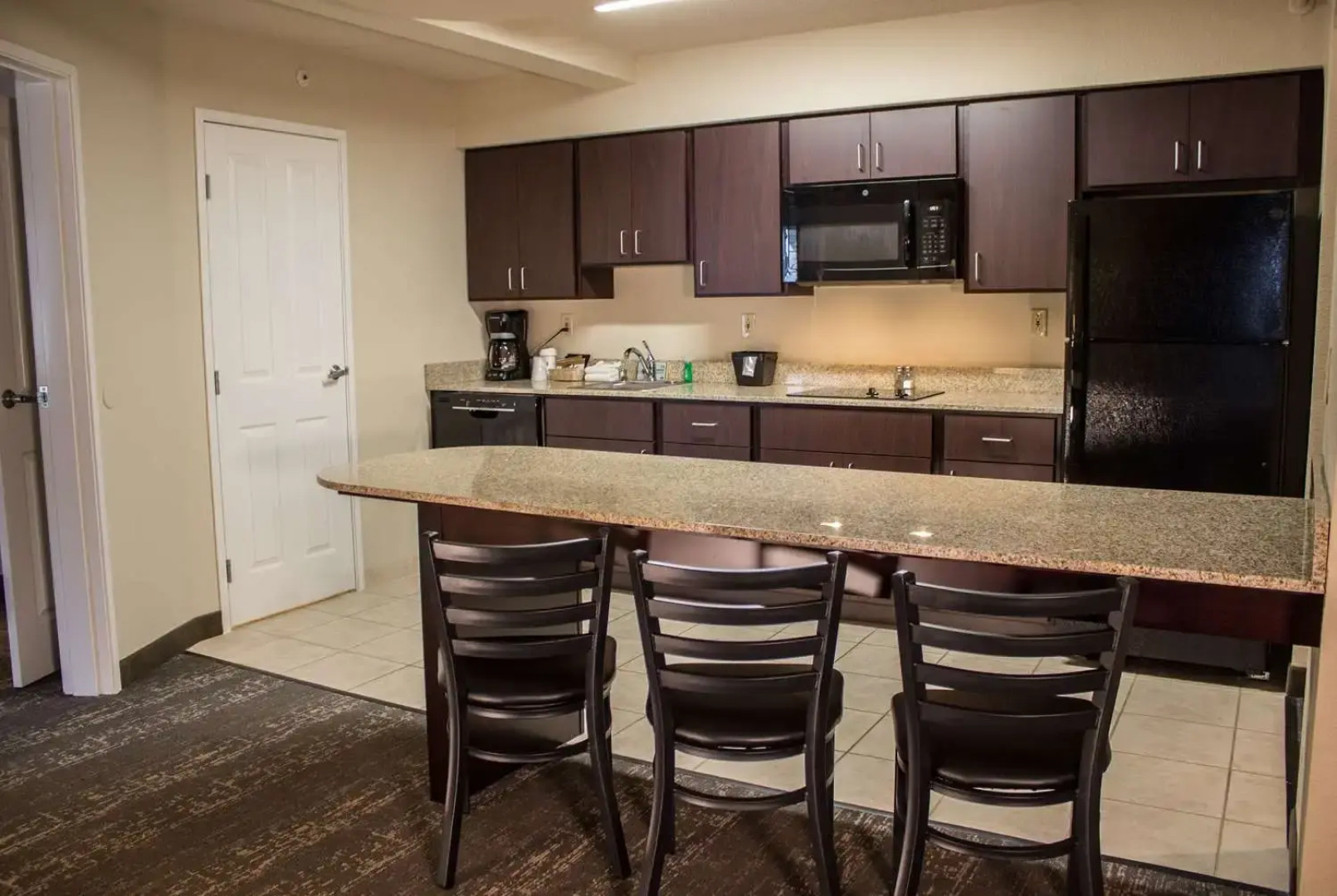 Cobblestone Suites Oshkosh