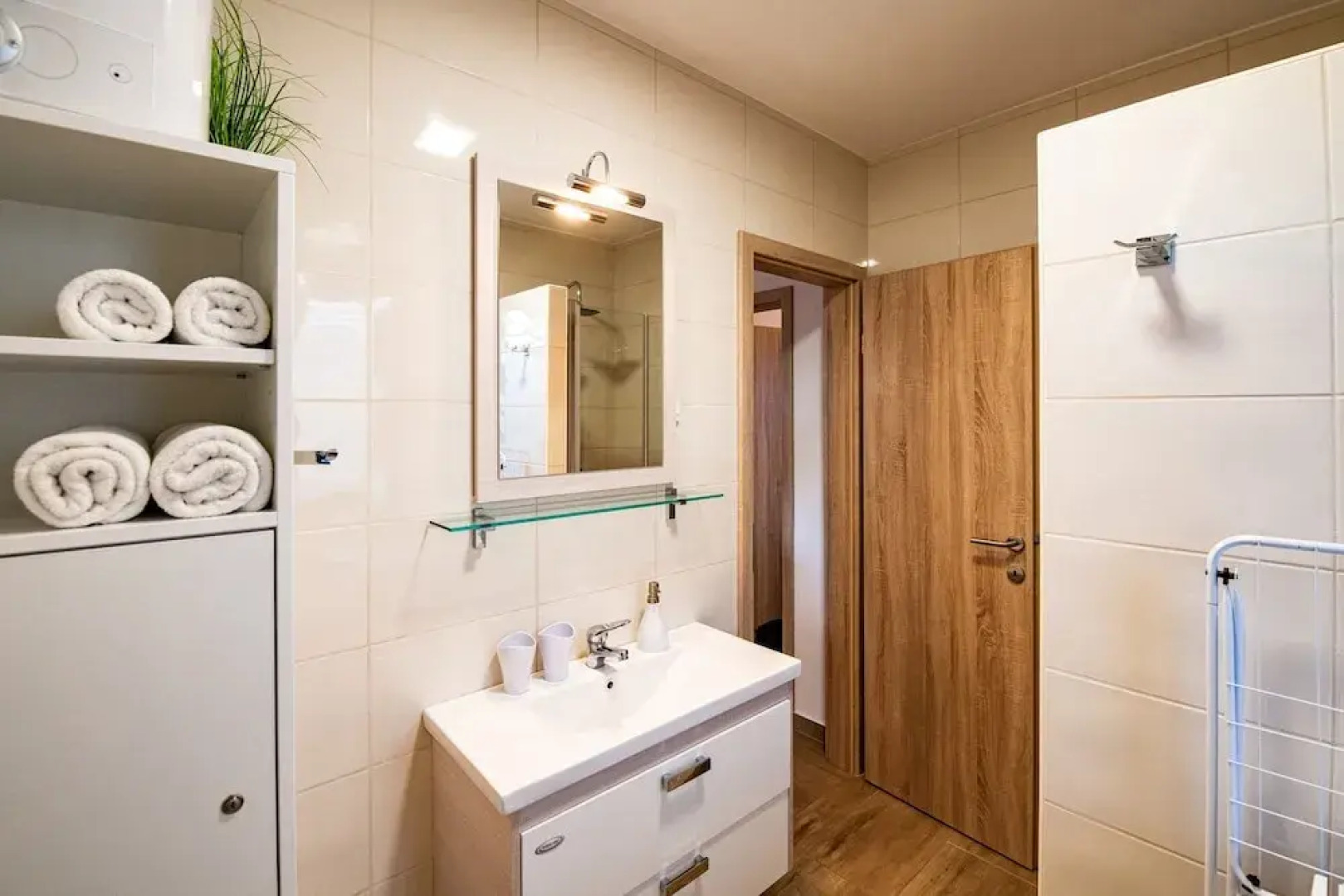 Apartments Banonia - Sunset