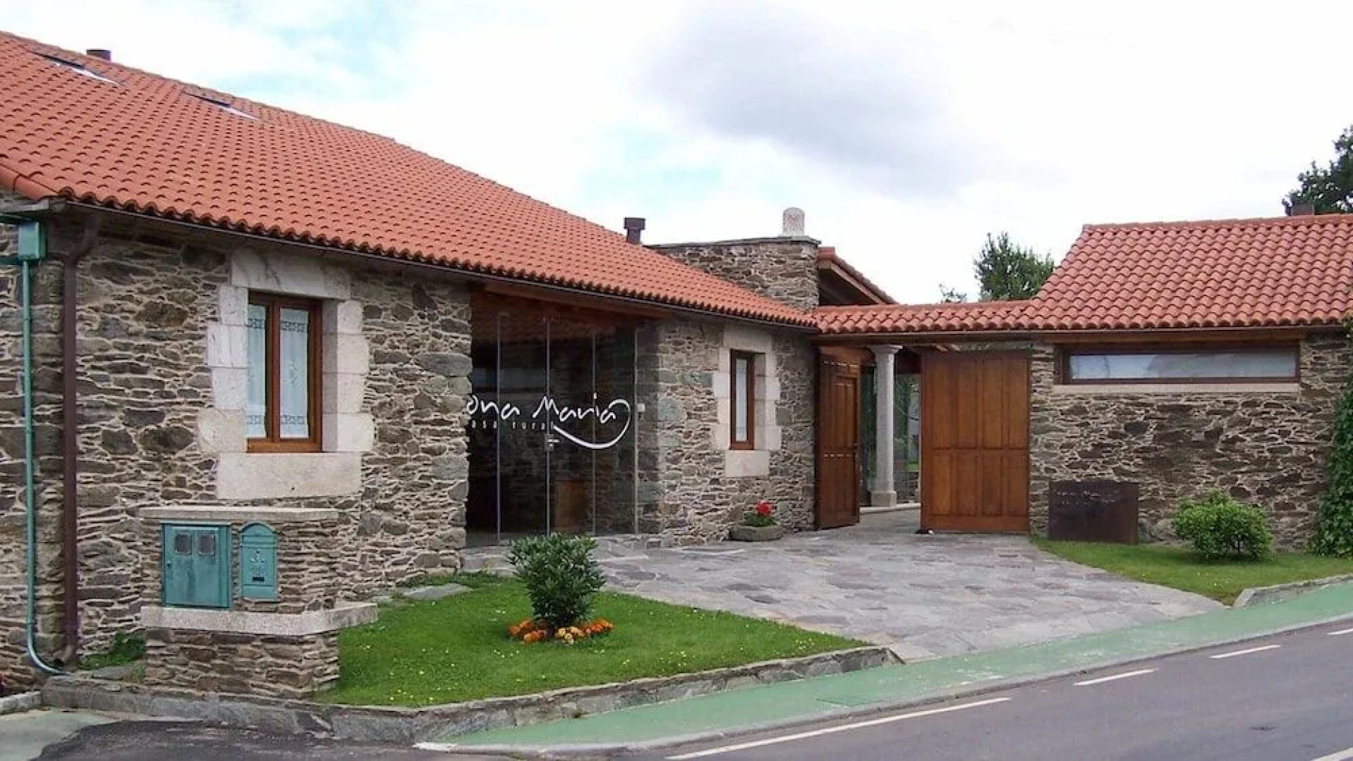 Casa Rural DonaMaría