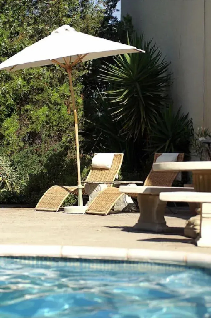 Saint Paul Le Marseillais