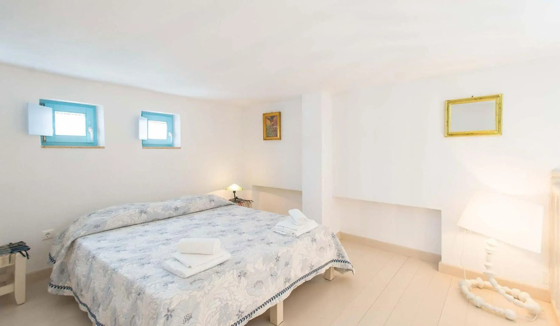 Villa Patmos Netia