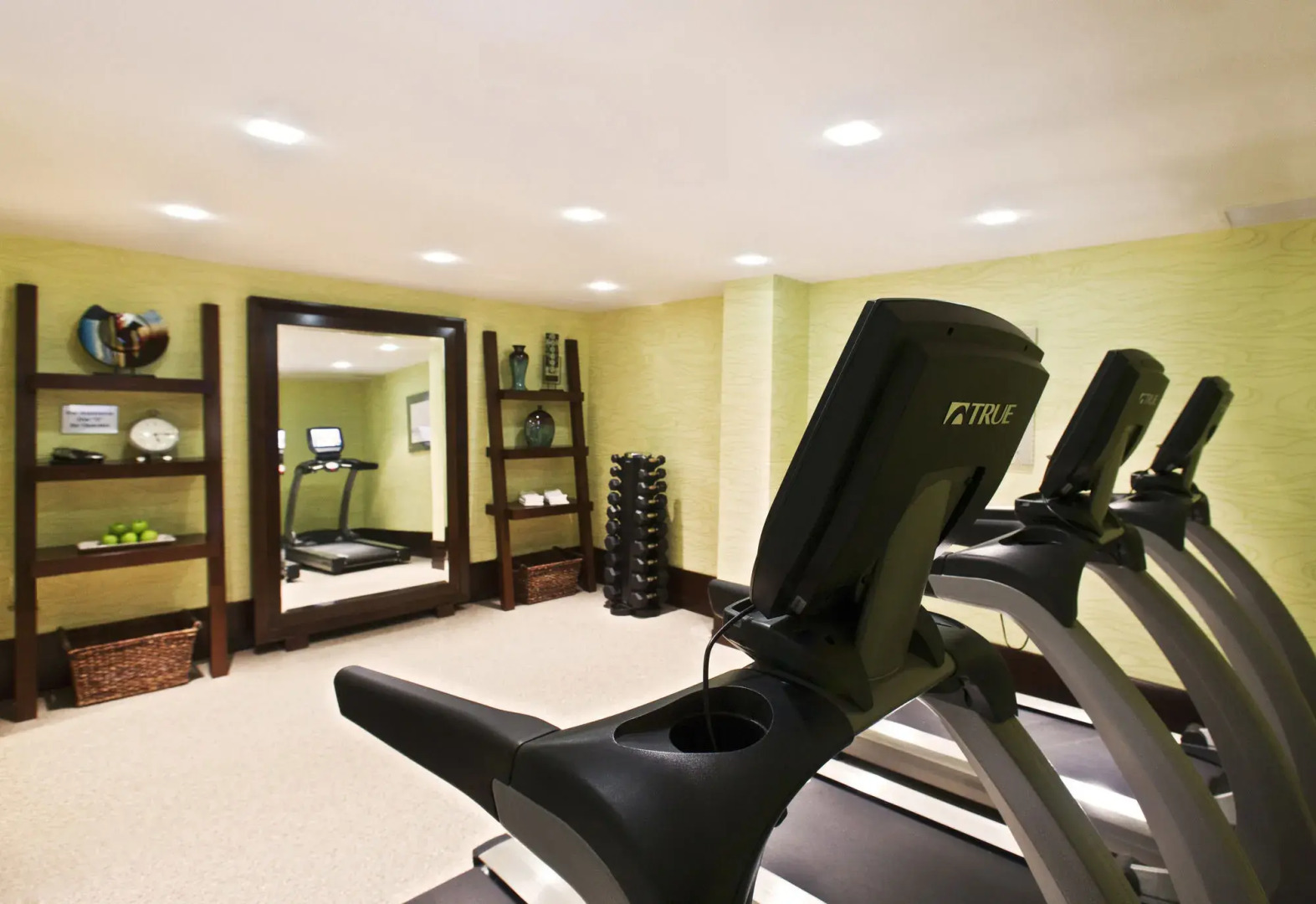 Fairfield Inn & Suites by Marriott Albany Airport