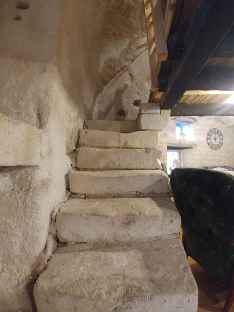 Manoir Le Cristal Futuroscope