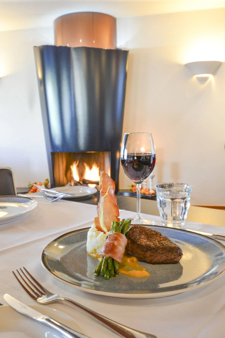 Fletcher Landhotel Bosrijk Roermond