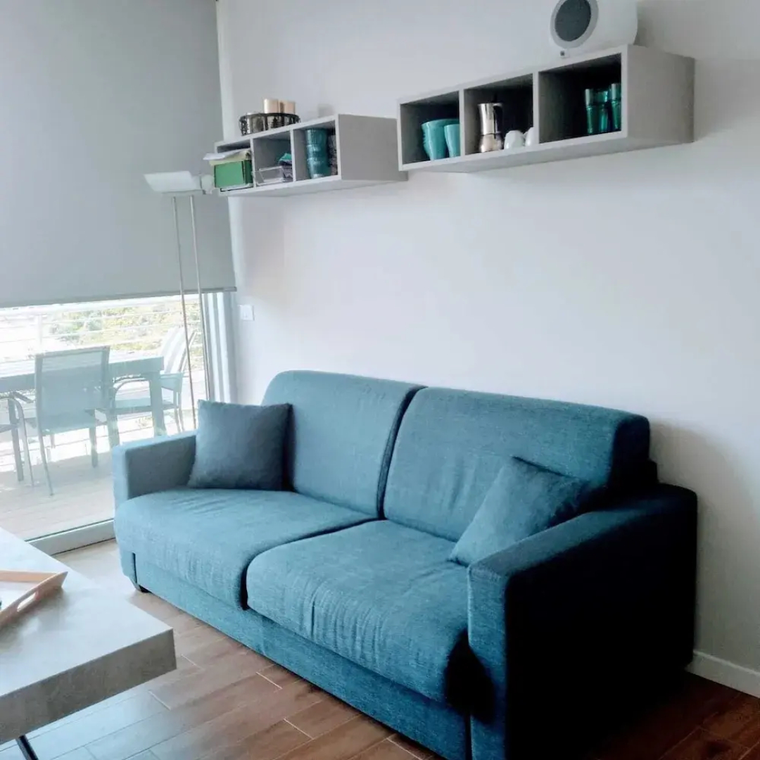 Exclusive Apartment - Alassio