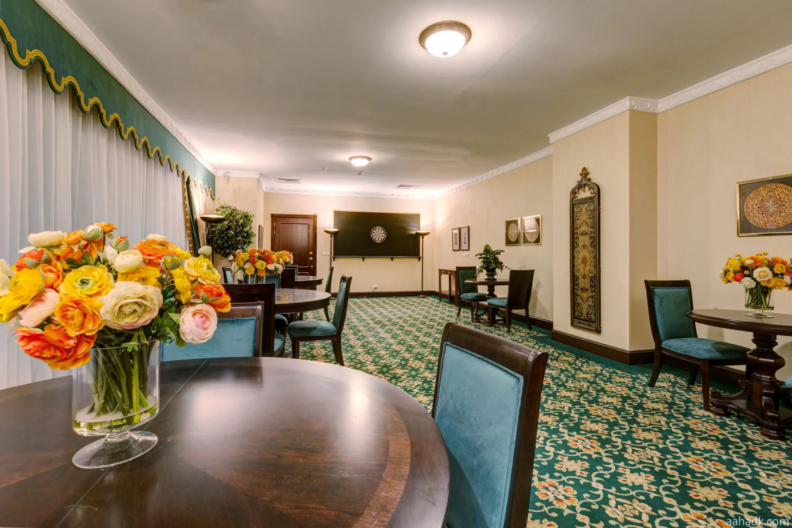 Habitat Hotel All Suites Al Khobar