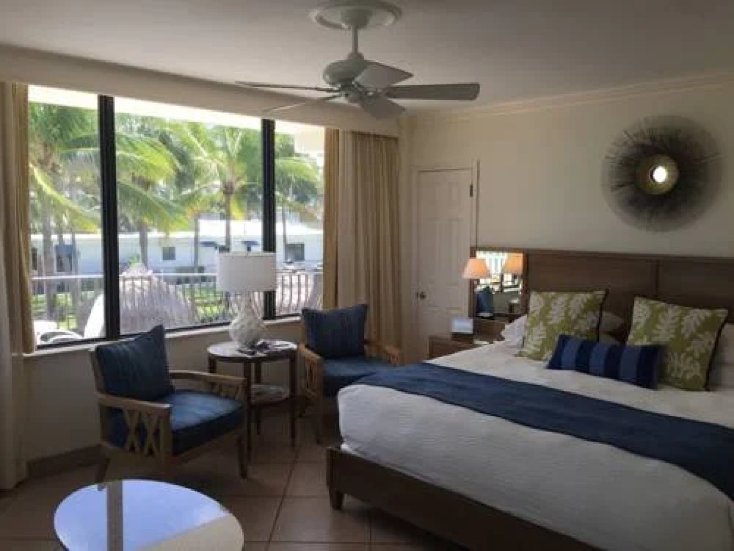 High Noon Beach Resort