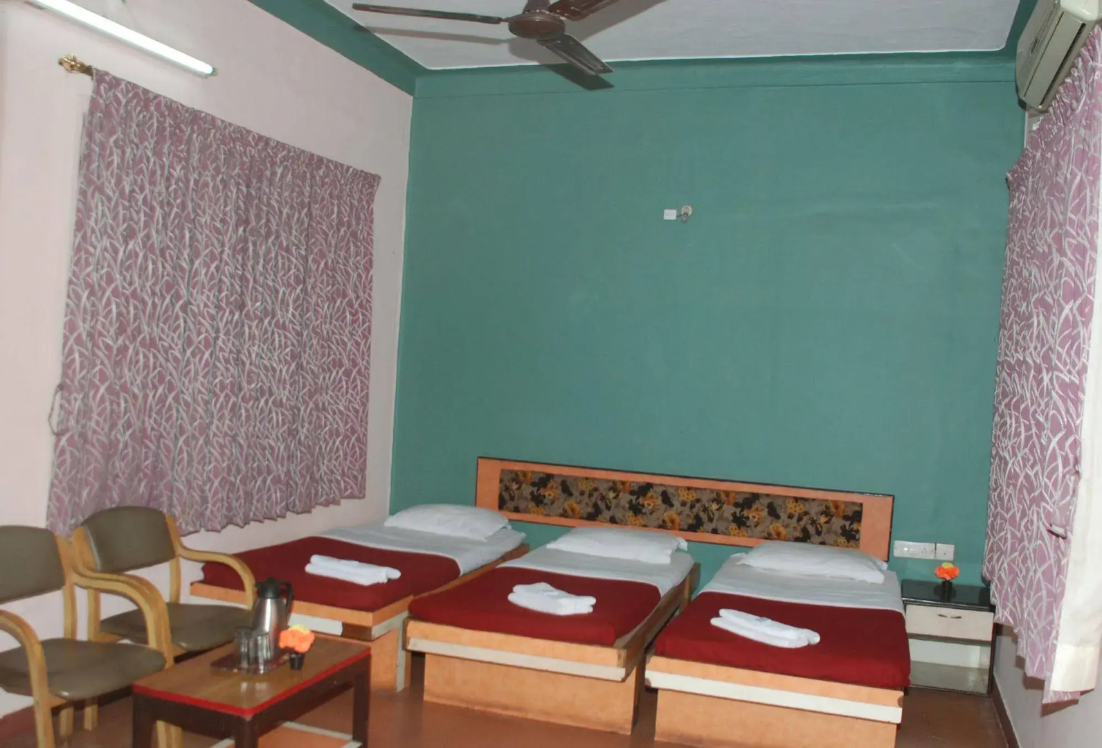 KSTDC Hotel Mayura Vijayanagara