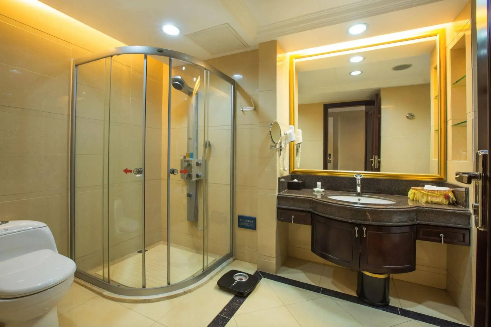 Four Points by Sheraton Yangjiang City Center