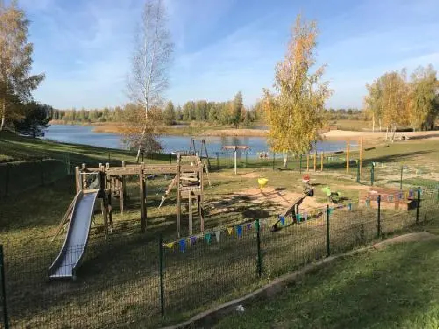 Atpūtas komplekss Grantiņi