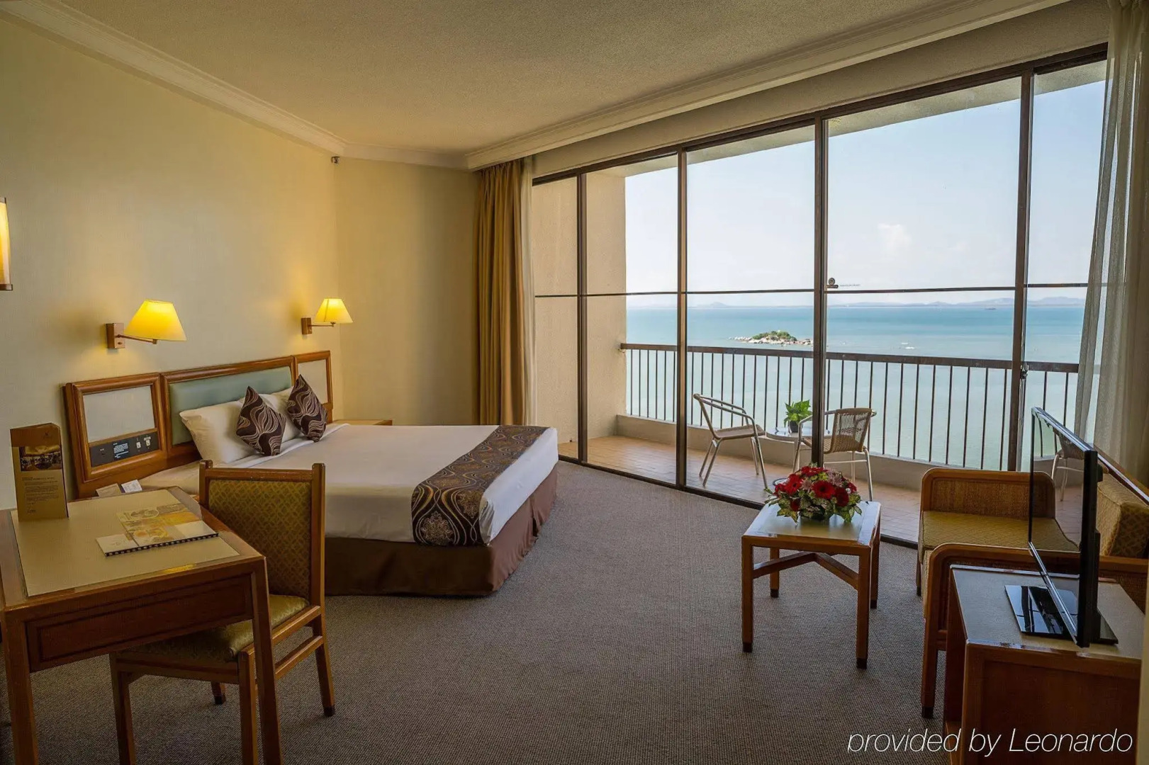 M Social Resort Penang