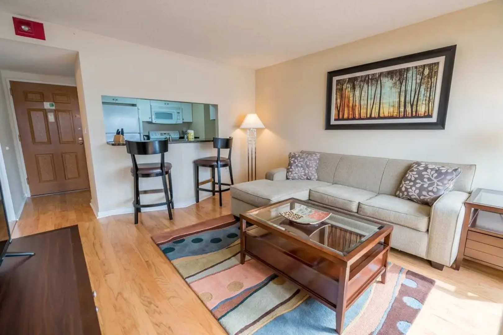 Apartments at Greyrock