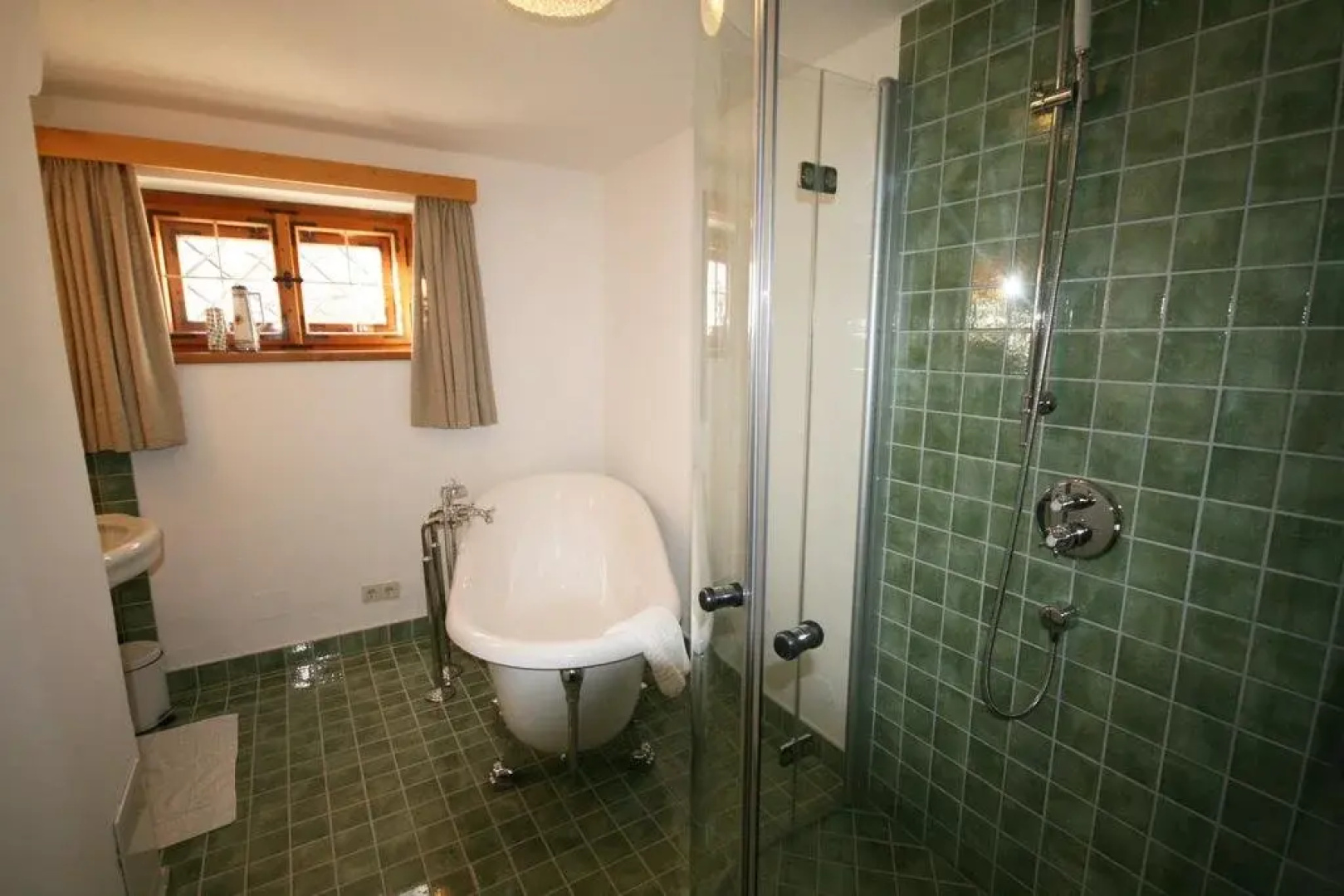 Chalet Anna