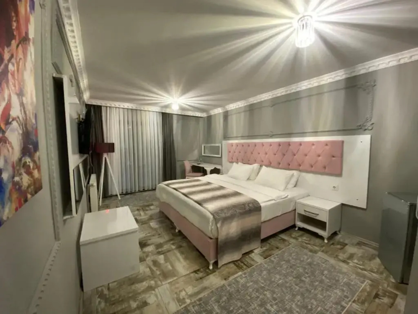 Kadifeli Konak Hotel