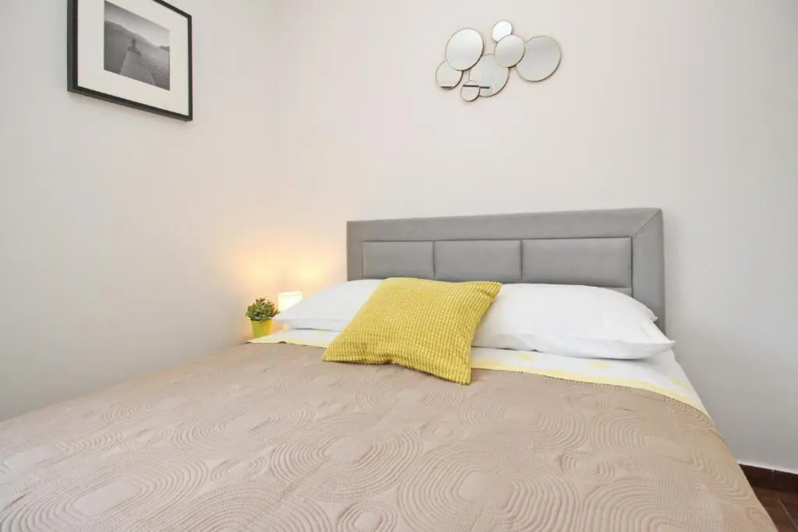Apartment Sersic