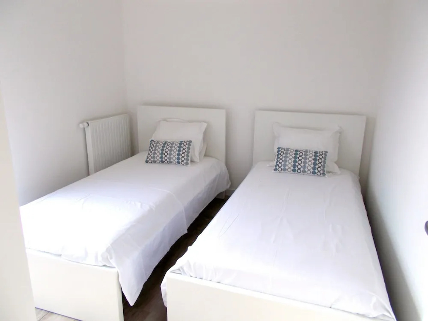 Dinard centre calme 2 Chambres Balcon