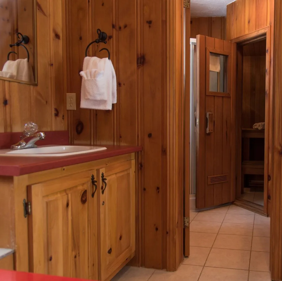 Chalets Chanteclair Resort