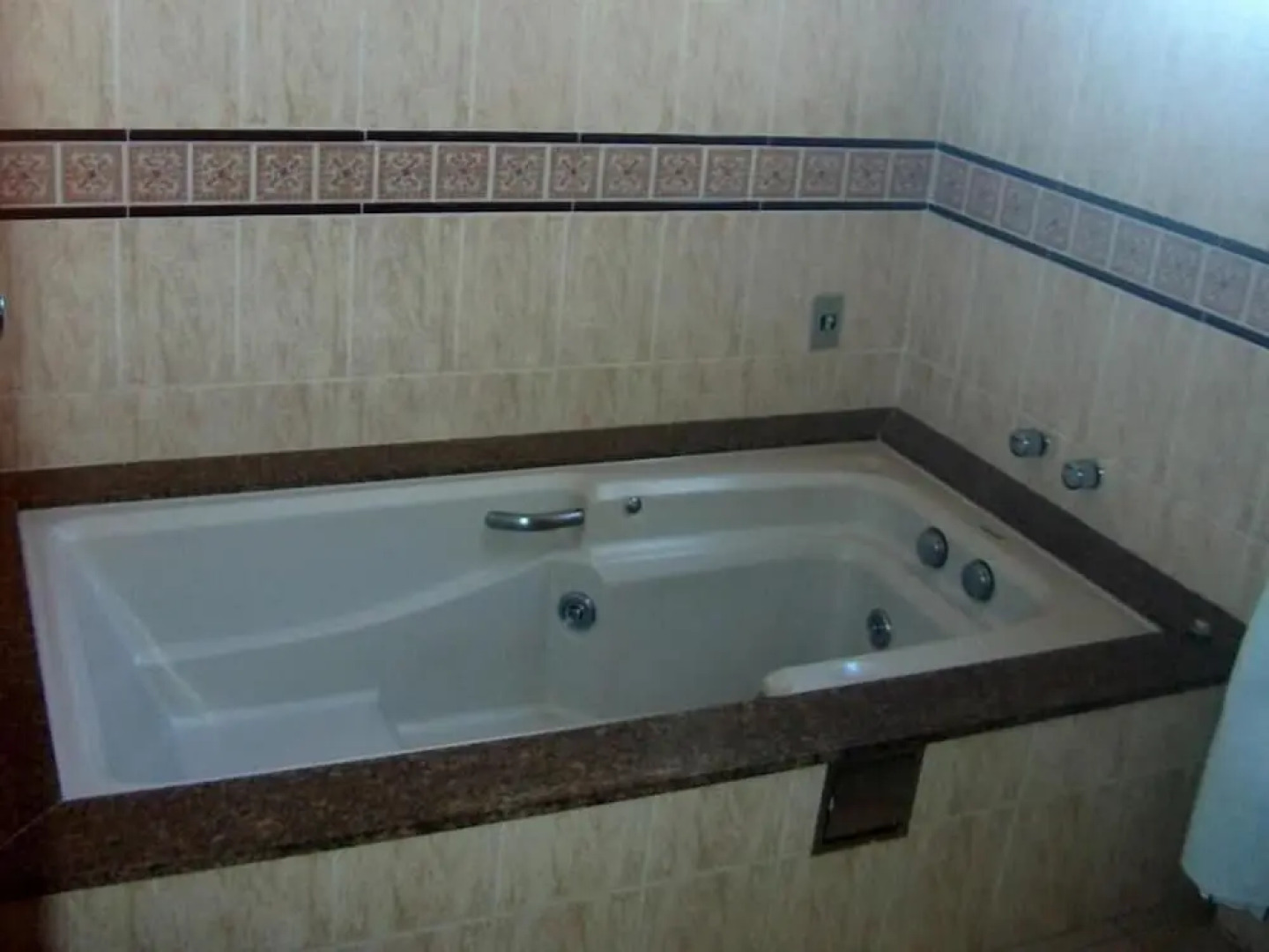 Hotel Gramado de Campos