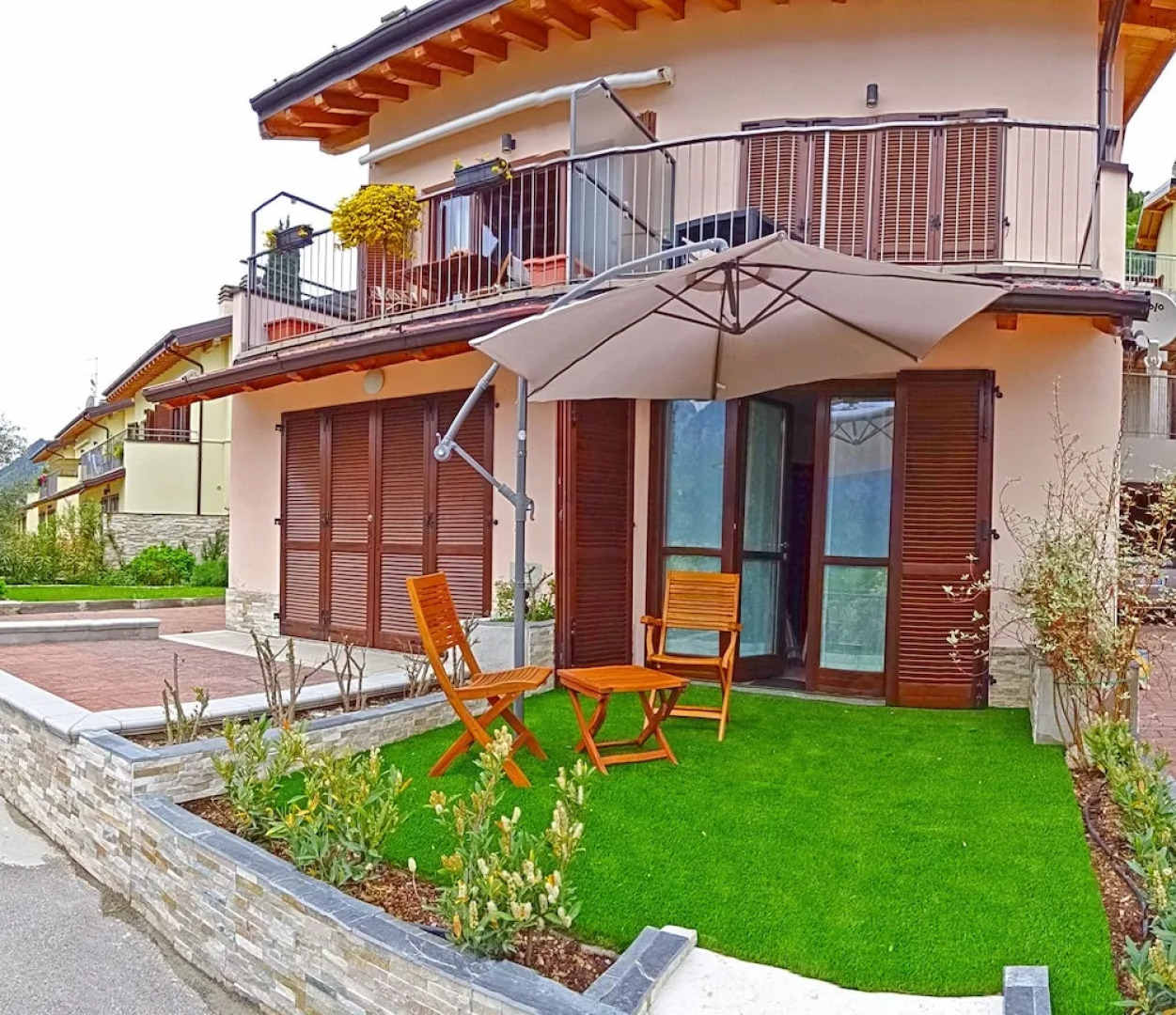 La Quiete 24 Holideal