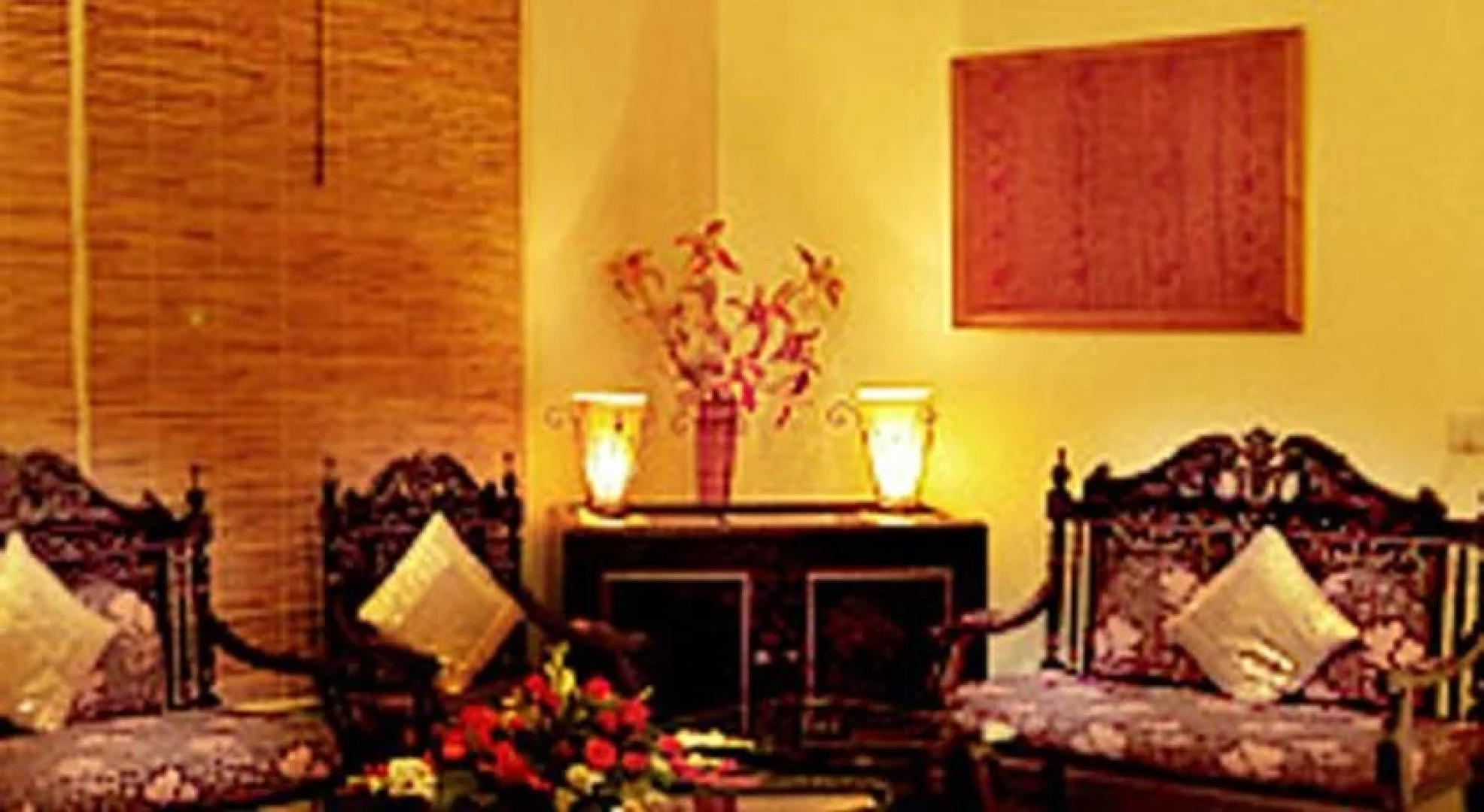 Hotel One Lalazar Multan