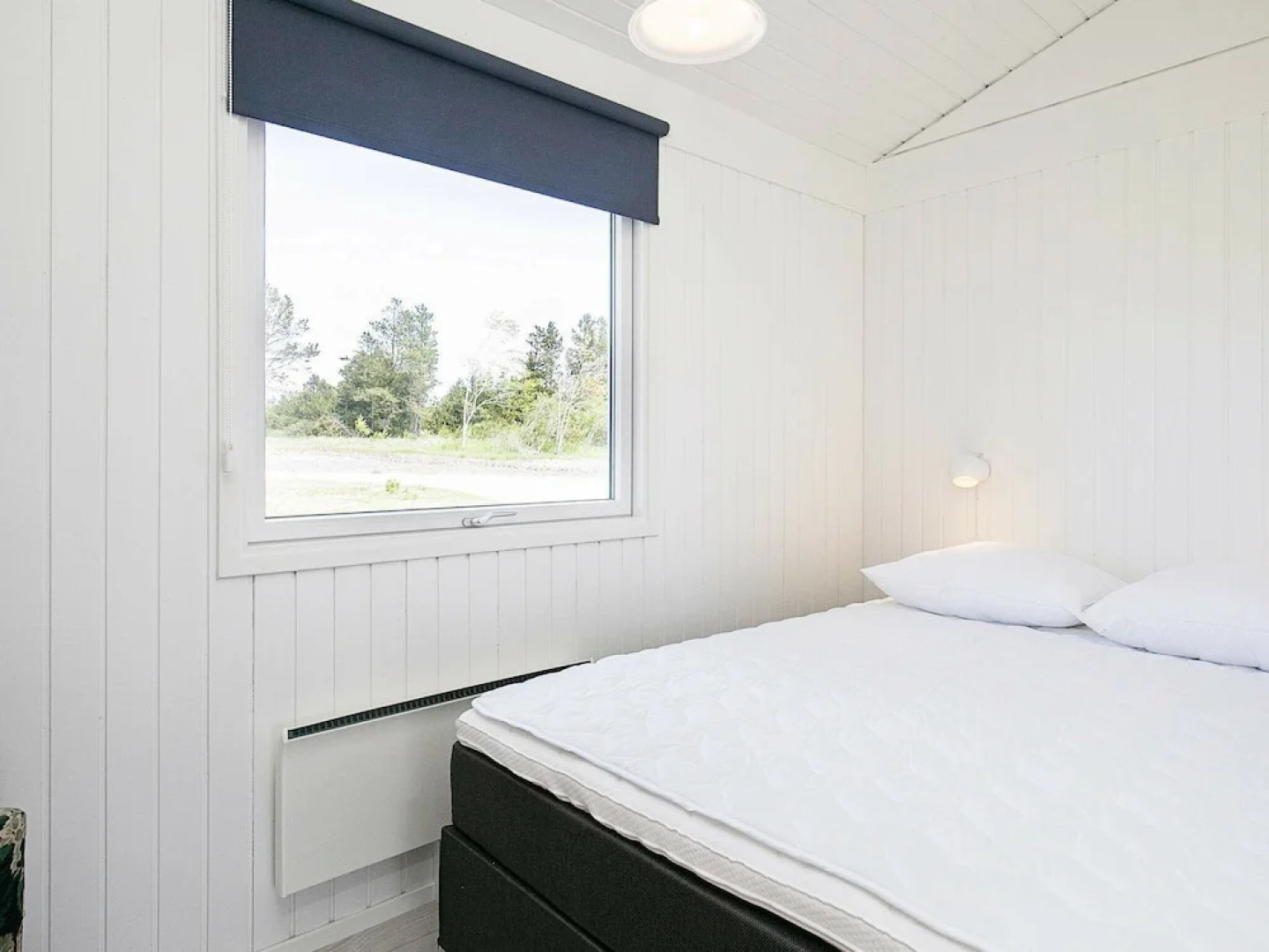 Exotic Holiday Home in Bindslev With Conservatory