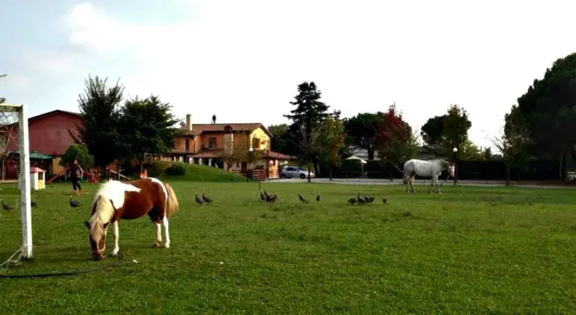 Agriturismo Al Capitellon