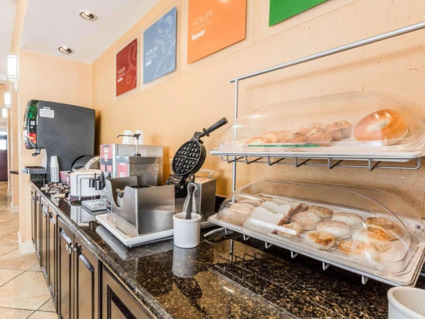 Comfort Suites Pell City I-20 exit 158