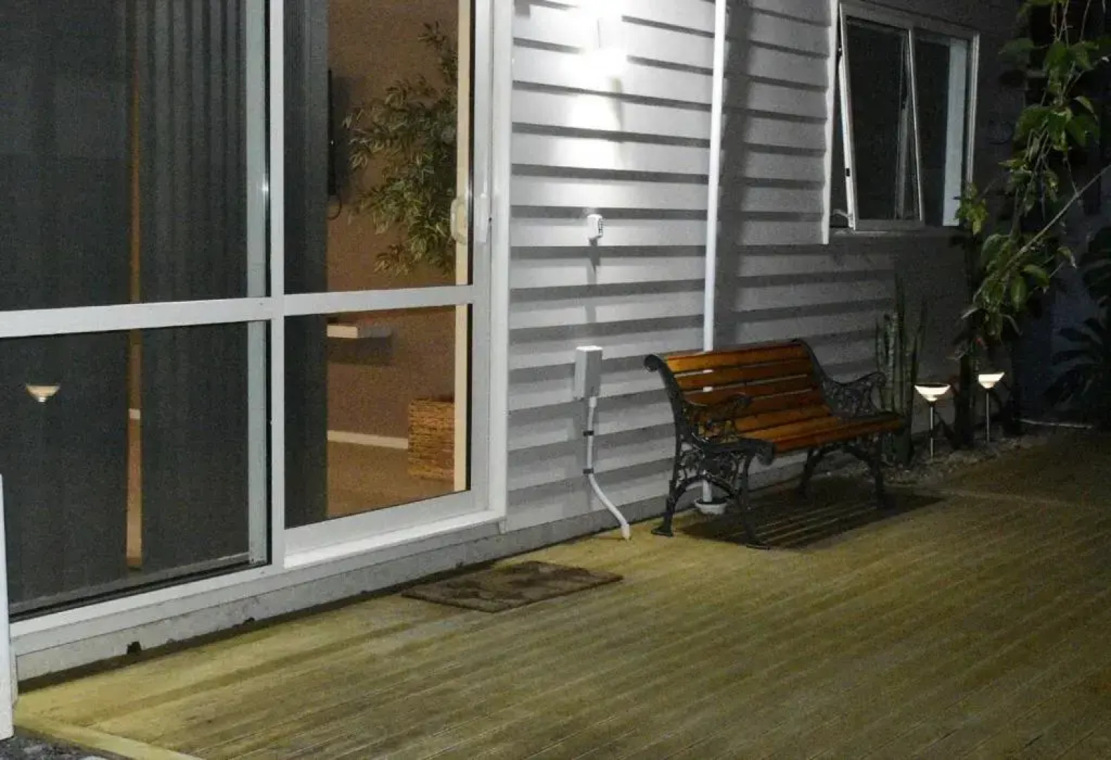 The Rise Bnb - Executive Ensuite