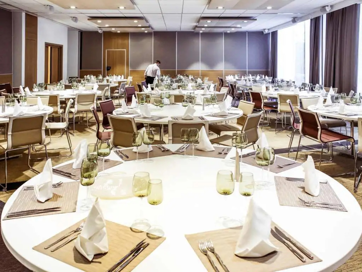 Novotel Paris Charenton Le Pont