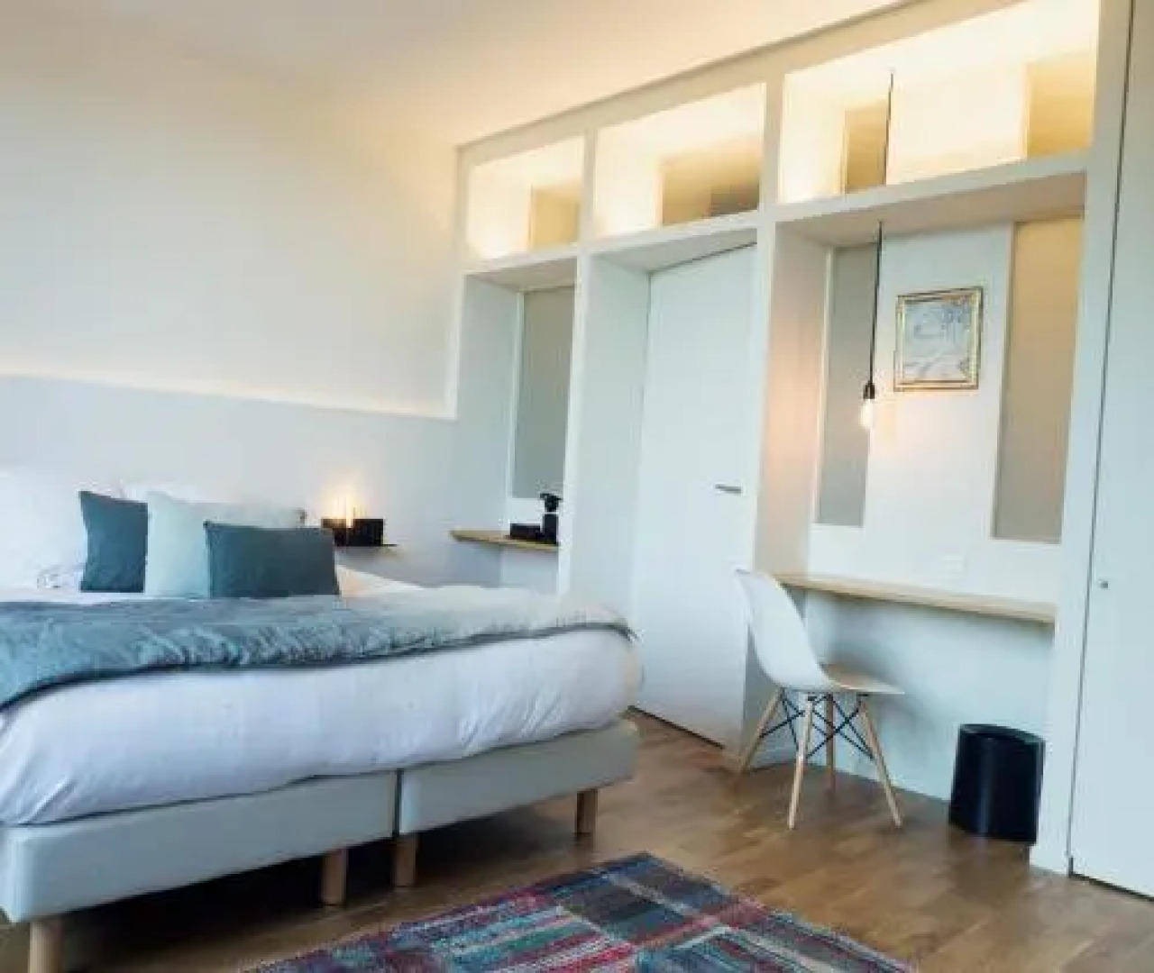 Hotel Restaurant La Musardiere