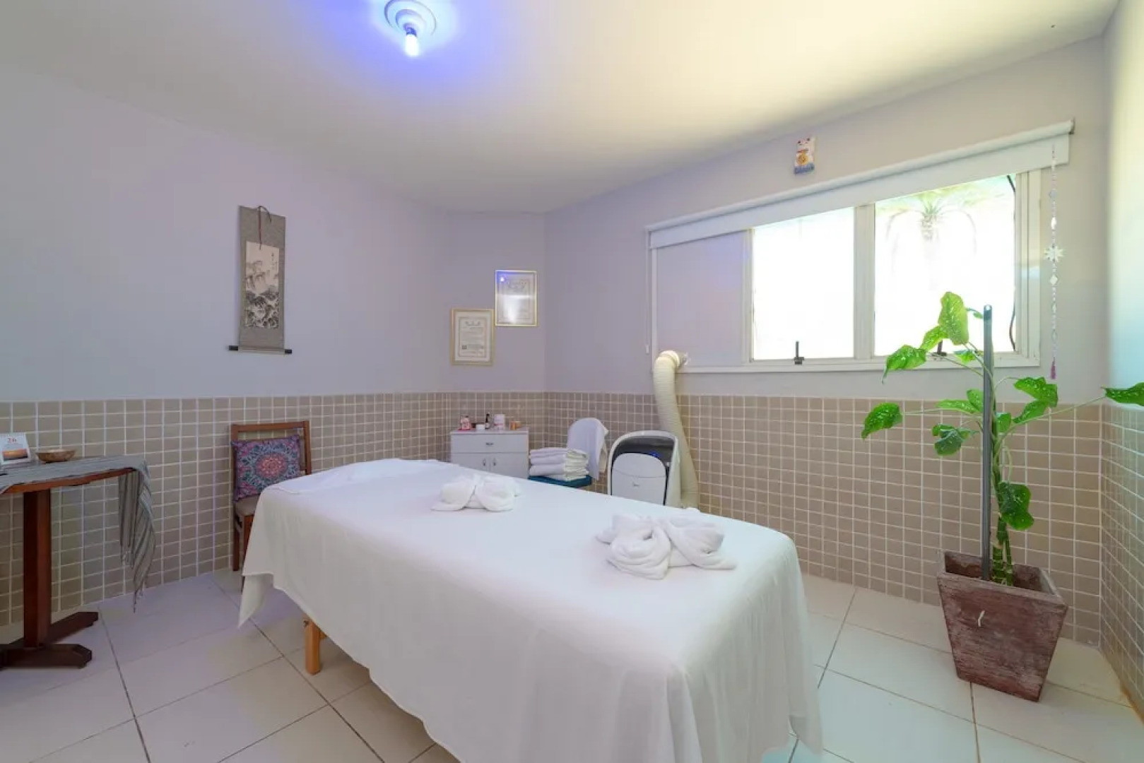 Hotel Costa Norte Massaguaçu