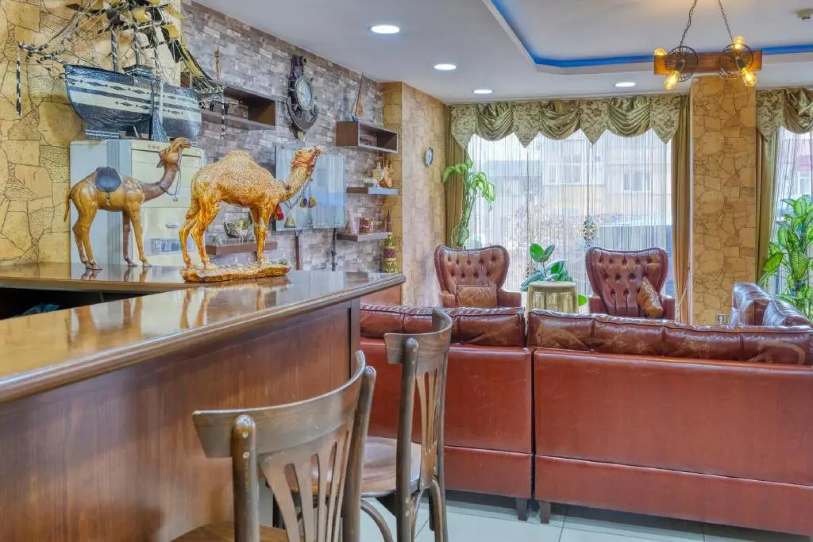 Fors Hotel