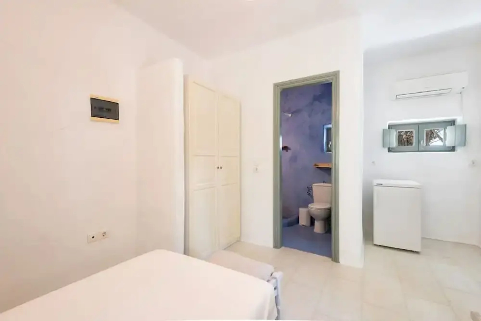 Sun Drop I With Private Pool Drios Beach Paros