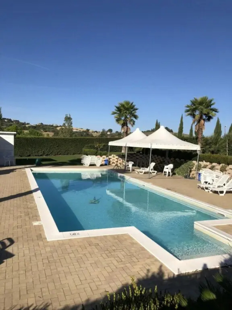 Agriturismo Pomod'Oro