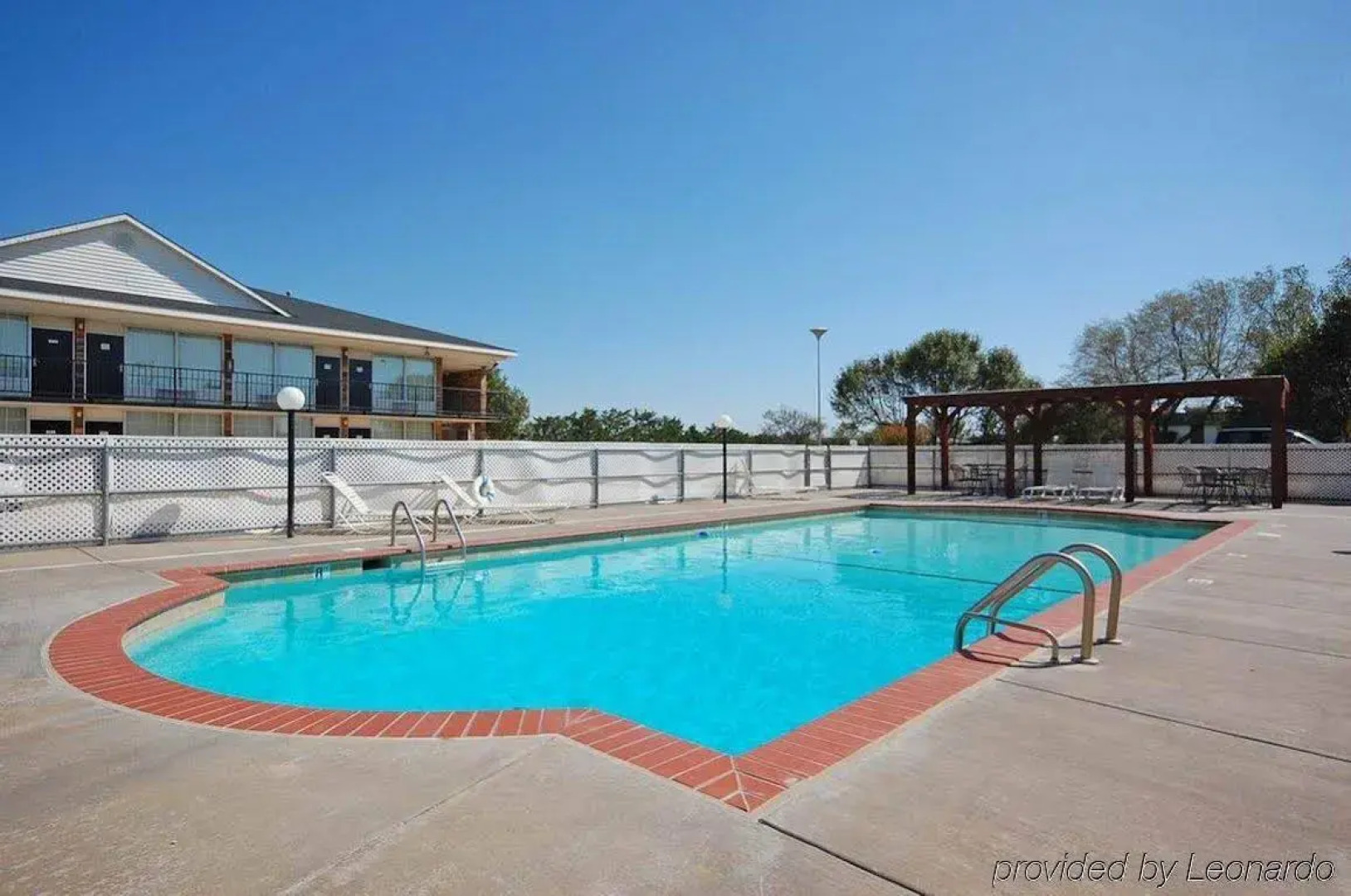 Best Western El Reno