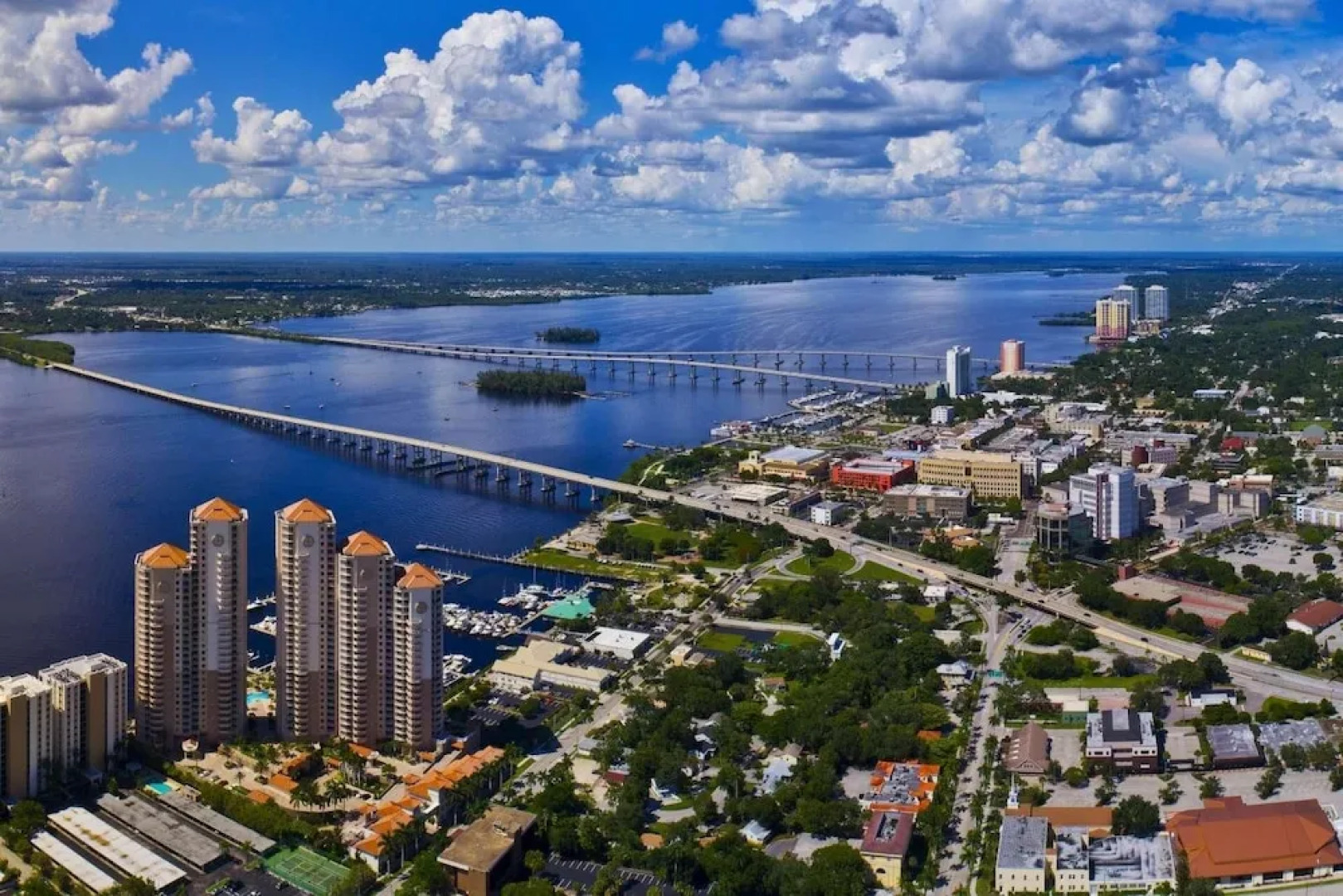 Creekside Preserve Loop #201