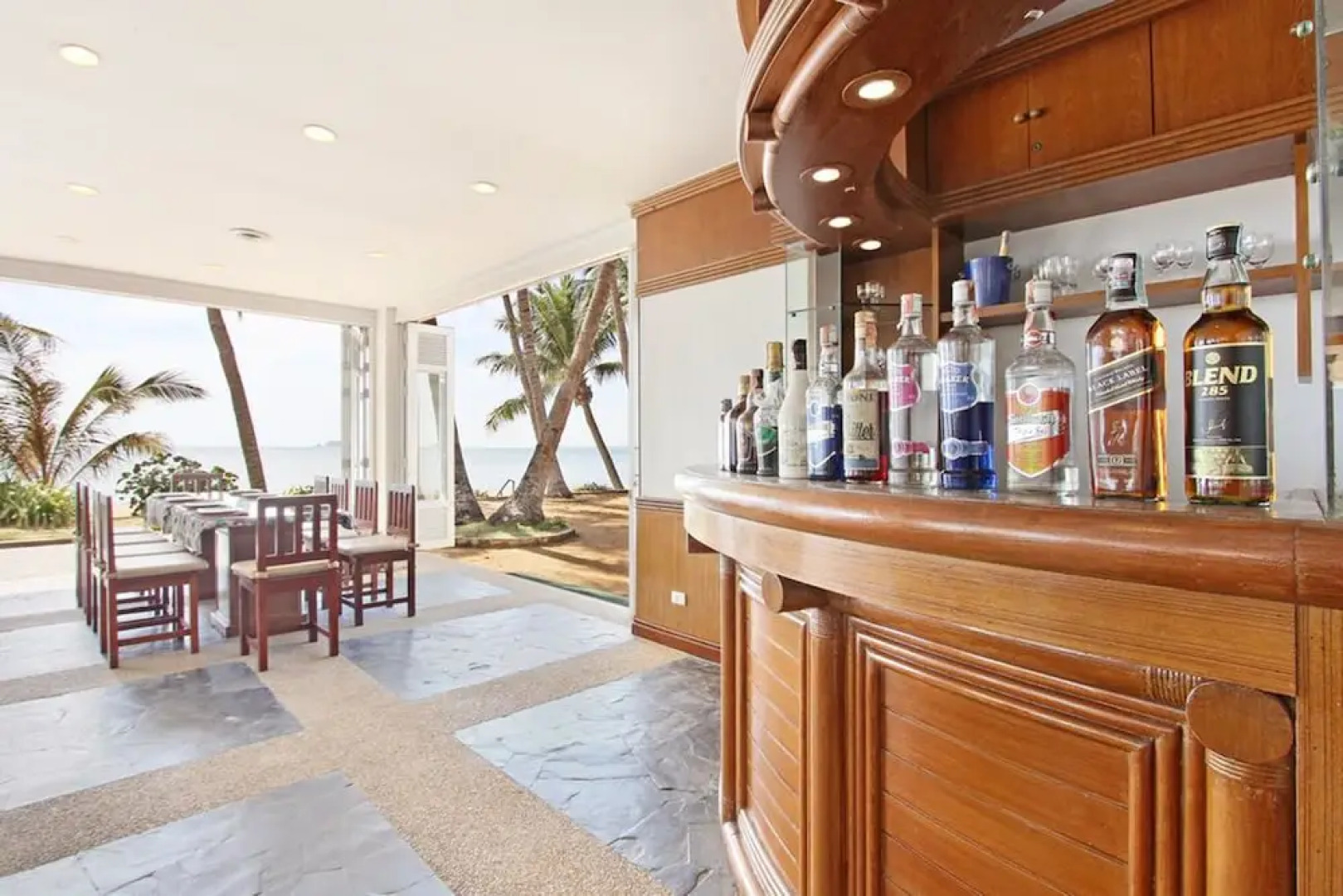 Rayong Chalet Hotel and Resort