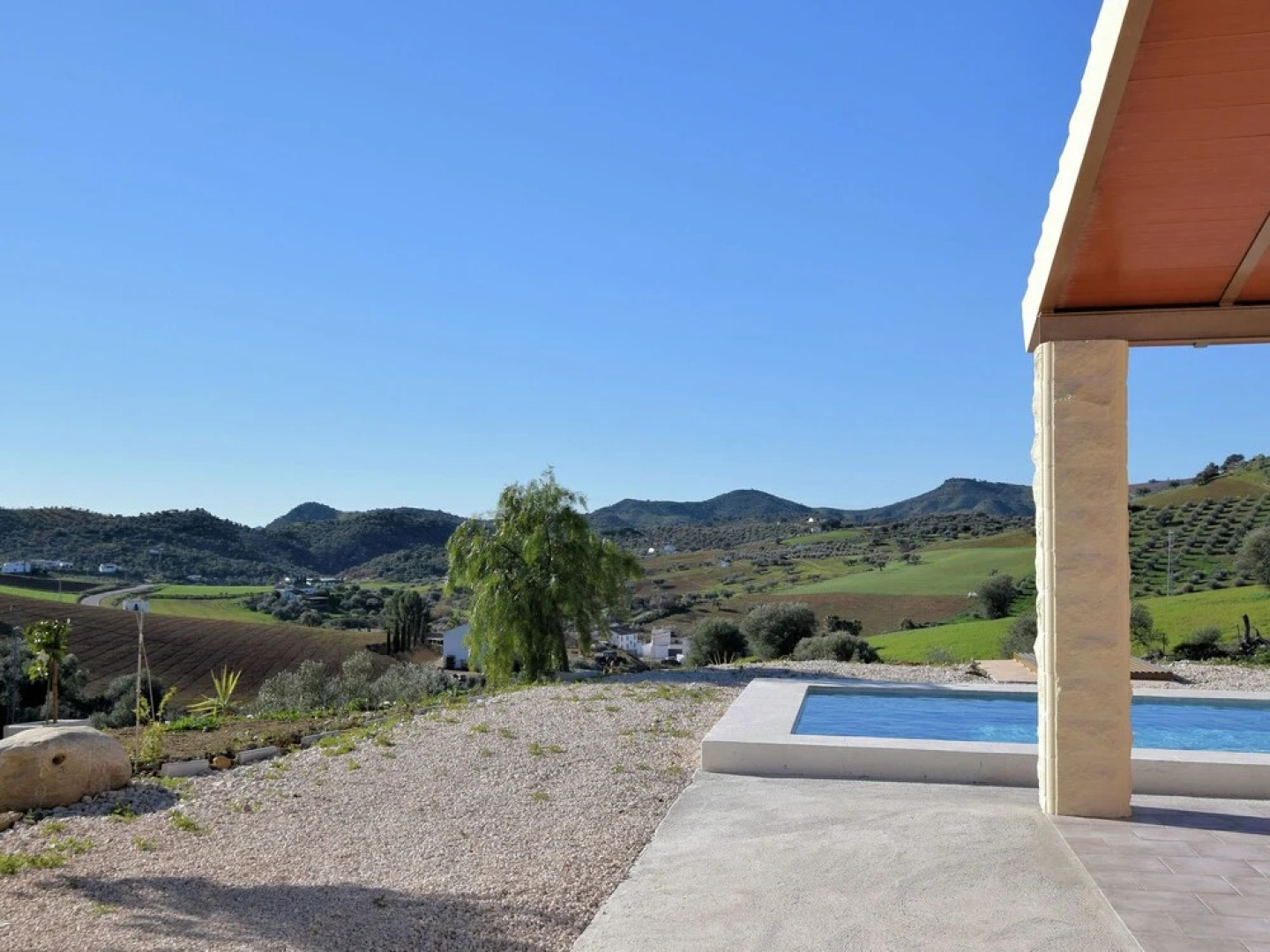 Attractive and Nice Holiday Home With Private Swimming Pool in a Beautiful Area