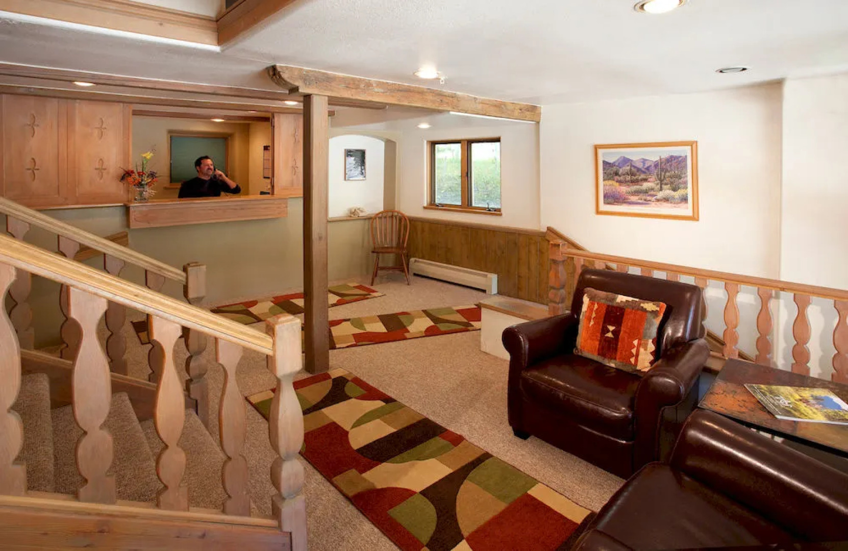 Powderhorn Vacation Rentals