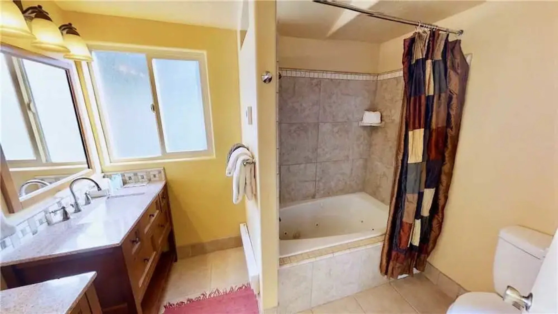 Pack Creek Ranch House by RedAwning