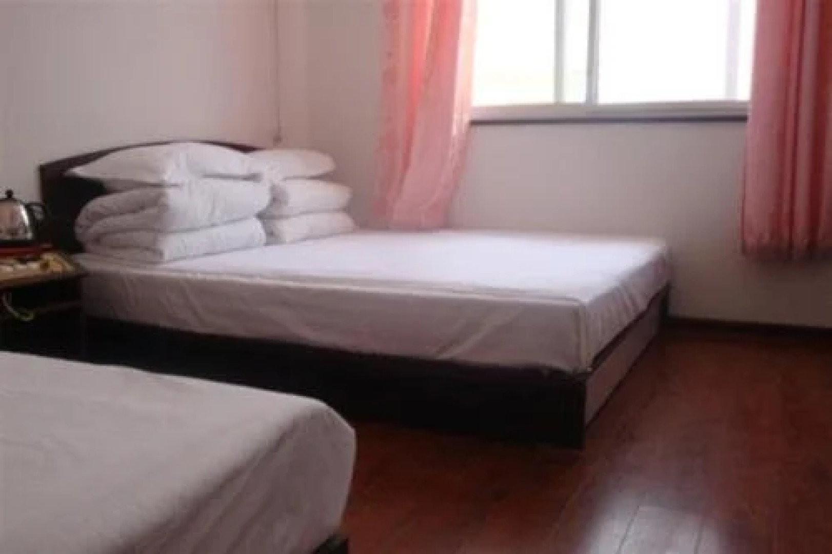 Yesanpo Youth Hostel