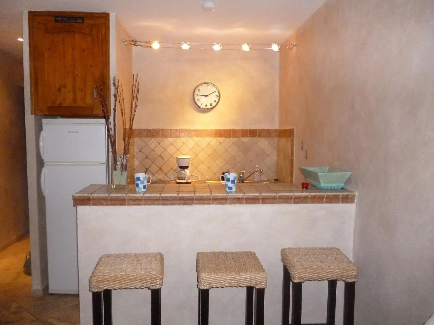 Apartment Les Carles